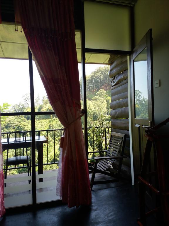 Green Lushy Home Stay Ella Luaran gambar