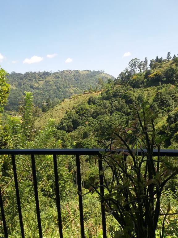 Green Lushy Home Stay Ella Luaran gambar