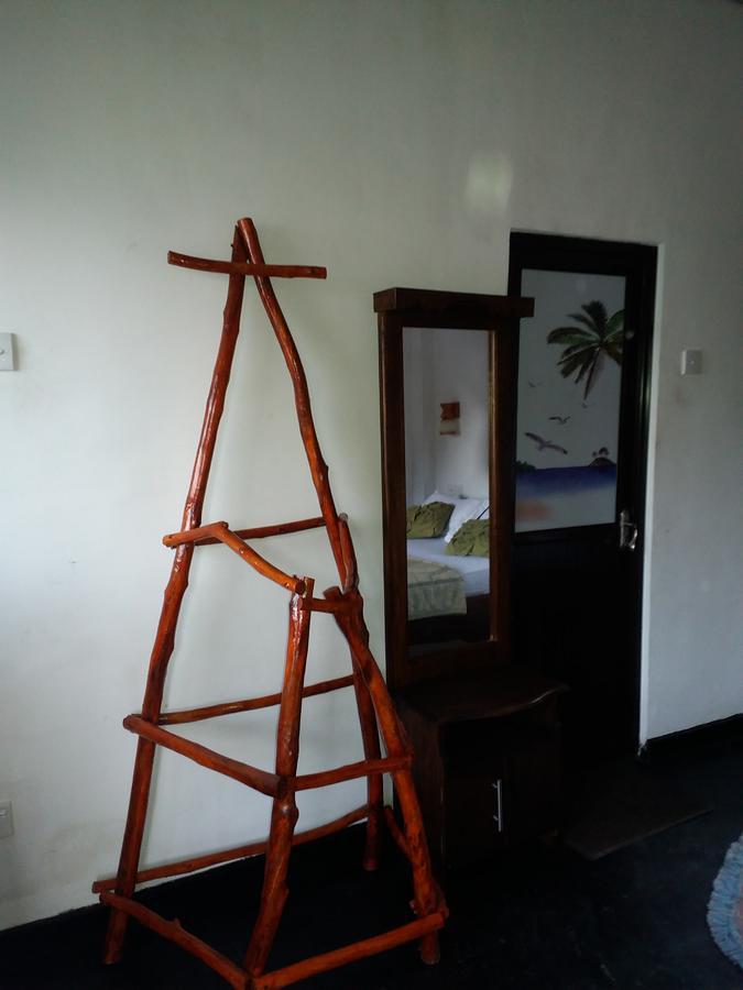 Green Lushy Home Stay Ella Luaran gambar