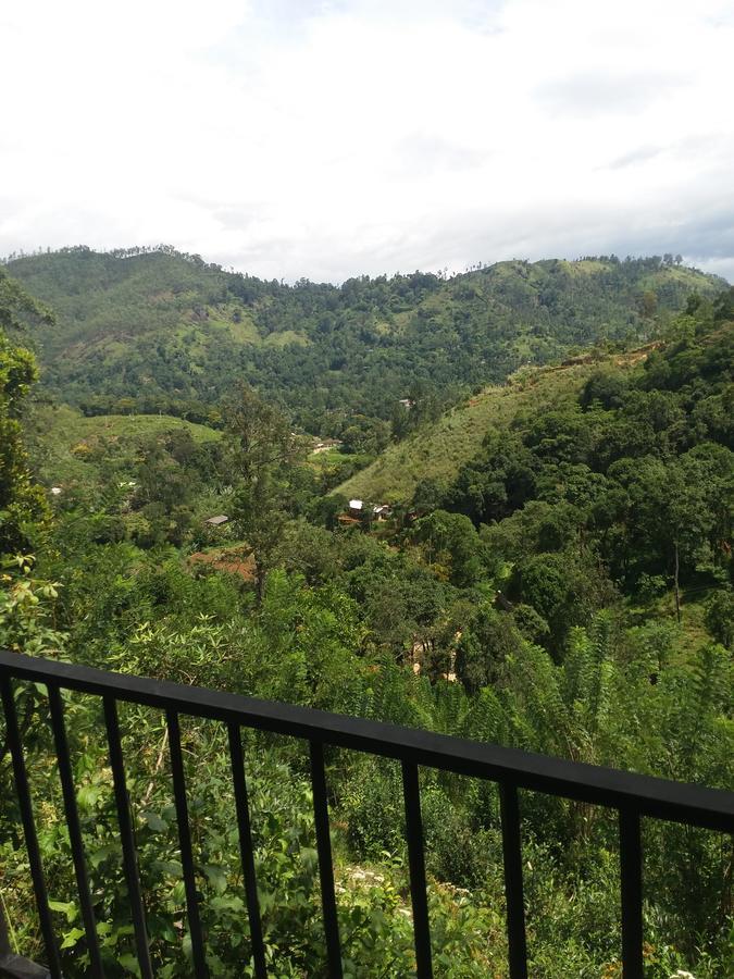 Green Lushy Home Stay Ella Luaran gambar
