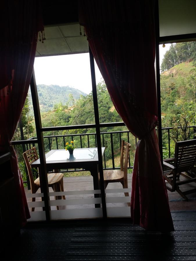 Green Lushy Home Stay Ella Luaran gambar