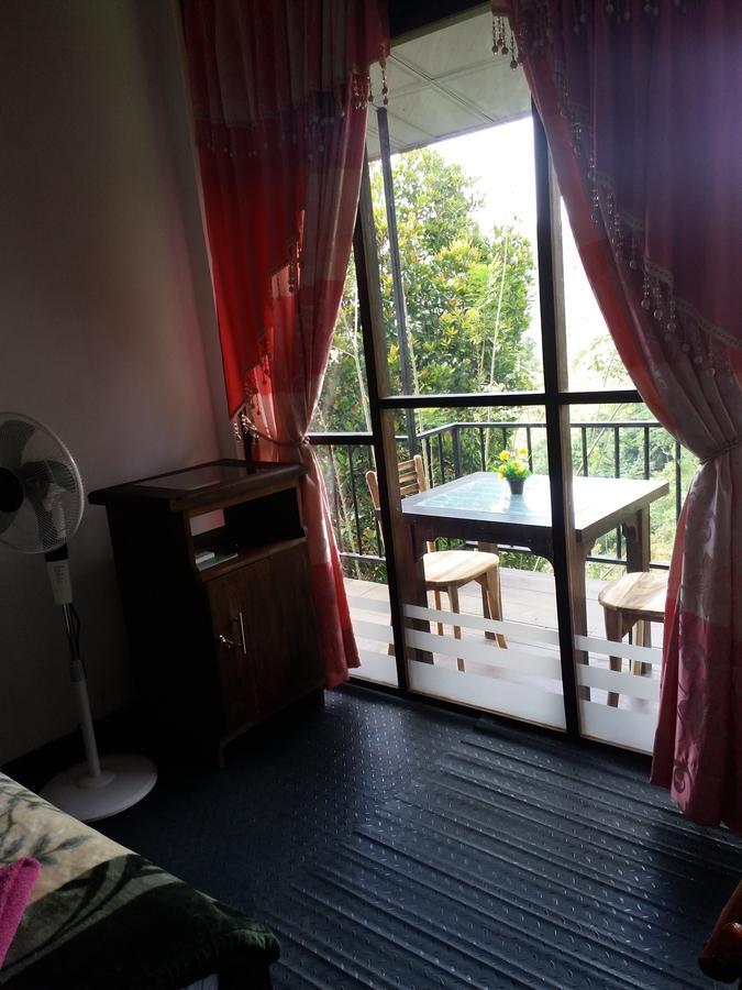 Green Lushy Home Stay Ella Luaran gambar