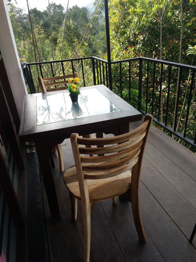 Green Lushy Home Stay Ella Luaran gambar