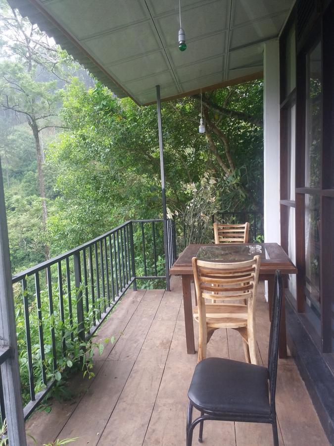 Green Lushy Home Stay Ella Luaran gambar